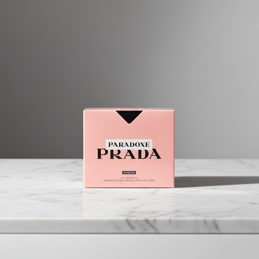 Prada paradoxe